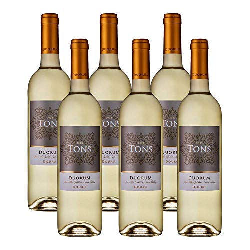 Tons de Duorum - Weißwein - 6 Flaschen Tons de Duorum - Weißwein - 6 Flaschen von Duorum