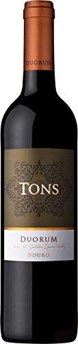 Tons duorum - Rotwein- 6 Flaschen Tons duorum - Rotwein- 6 Flaschen von Duorum