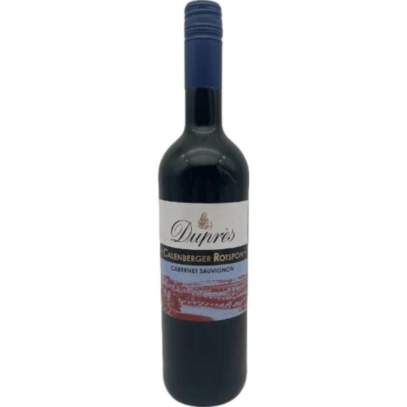 Duprès Calenberger Rotspon, Languedoc-Roussillon, Languedoc-Roussillon, 2023, Rotwein von Duprès KG, Marktstr. 1, 31535 Neustadt