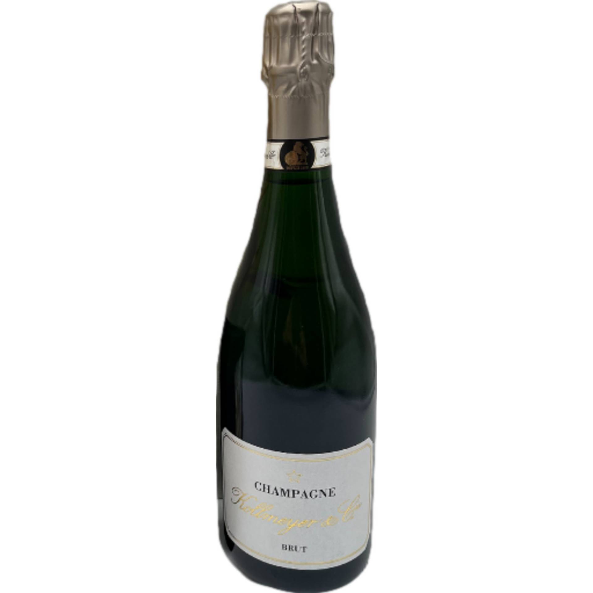 Duprès Champagne Kollmeyer & Cie., Brut, Champagne AOP, Champagne, Schaumwein Duprès Champagne Kollmeyer & Cie., Brut, Champagne AOP, Champagne, Schaumwein von Duprès KG, Marktstr. 1, 31535 Neustadt