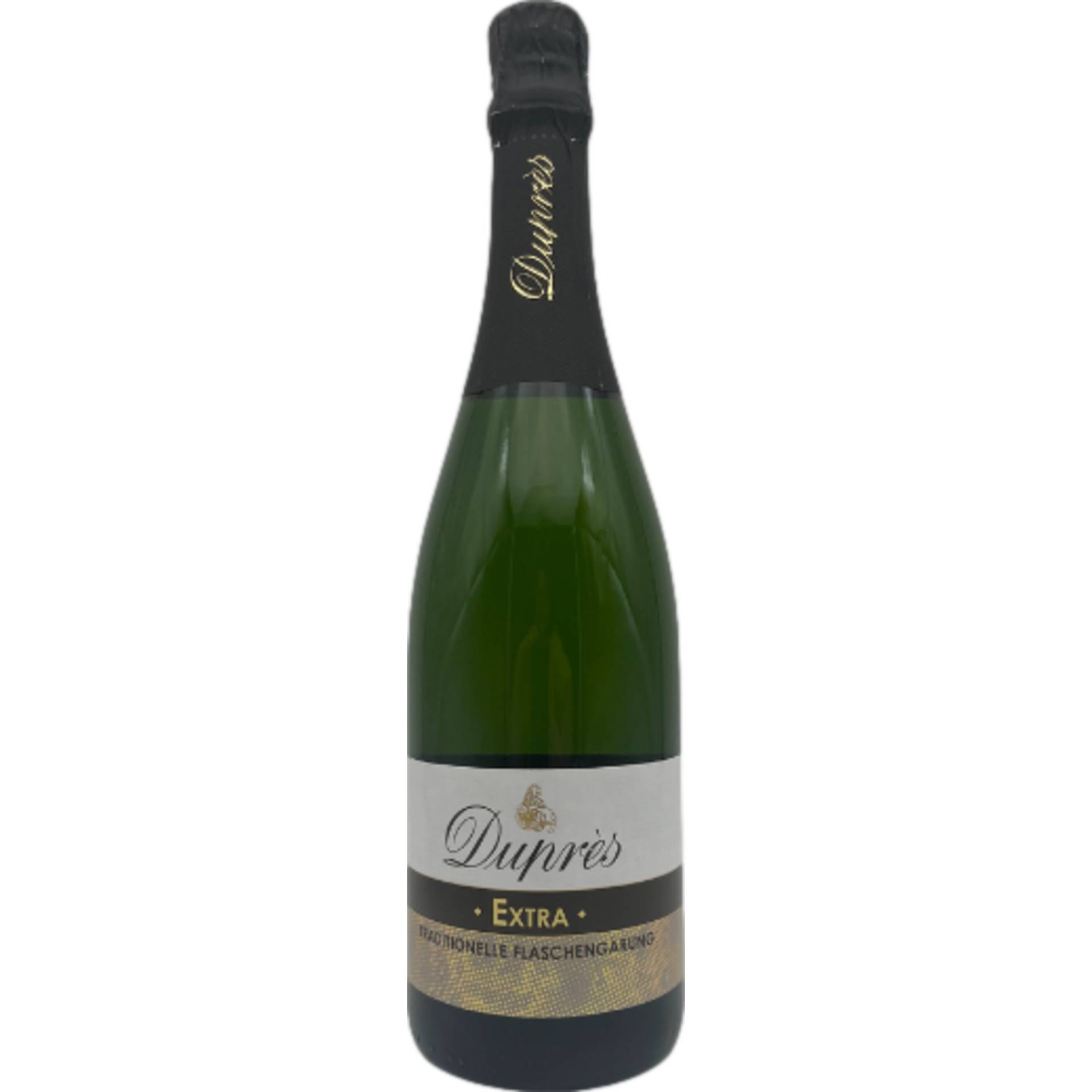 Duprès Extra, Trocken, Mosel, Mosel, Schaumwein Duprès Extra, Trocken, Mosel, Mosel, Schaumwein von Duprès KG, Marktstr. 1, 31535 Neustadt