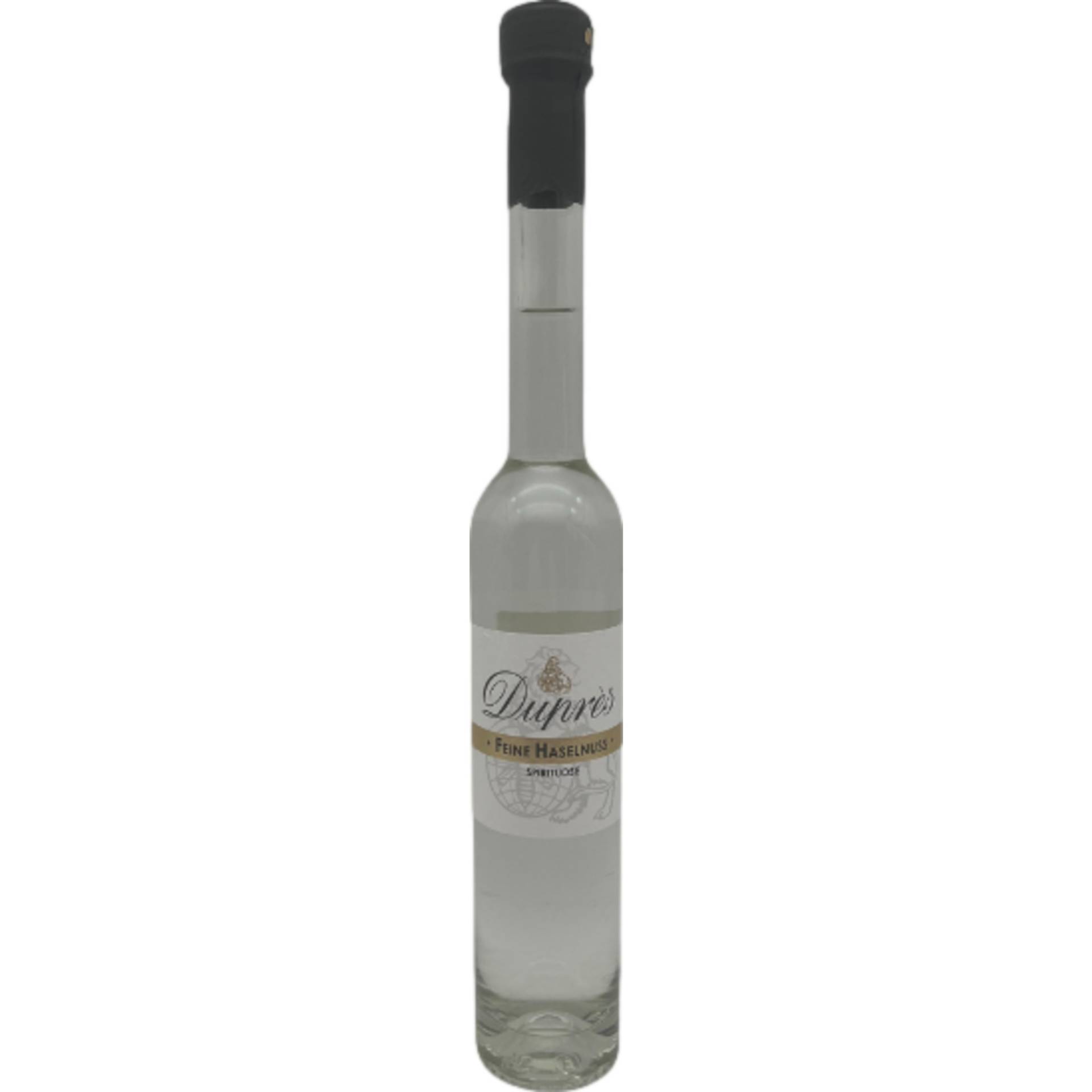 Duprès Feine Haselnuss Nuss Spirituose, Deutschland, 0,35 L, 40% Vol., Spirituosen Duprès Feine Haselnuss Nuss Spirituose, Deutschland, 0,35 L, 40% Vol., Spirituosen von Duprès KG, Marktstr. 1, 31535 Neustadt