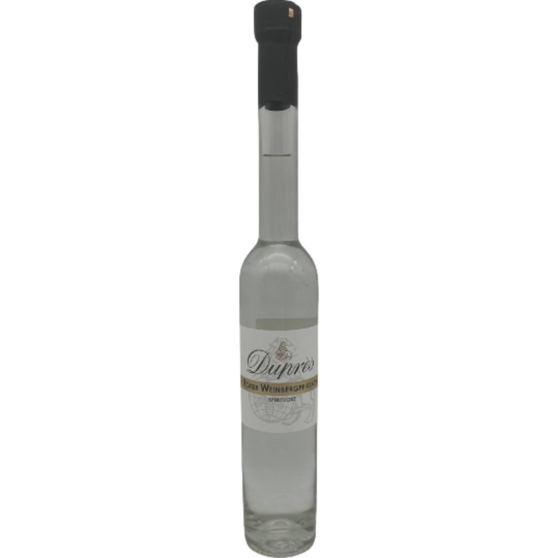 Duprès Roter Weinbergpfirsich Edelbrand, Deutschland, 0,35 L, 40% Vol., Spirituosen Duprès Roter Weinbergpfirsich Edelbrand, Deutschland, 0,35 L, 40% Vol., Spirituosen von Duprès KG, Marktstr. 1, 31535 Neustadt