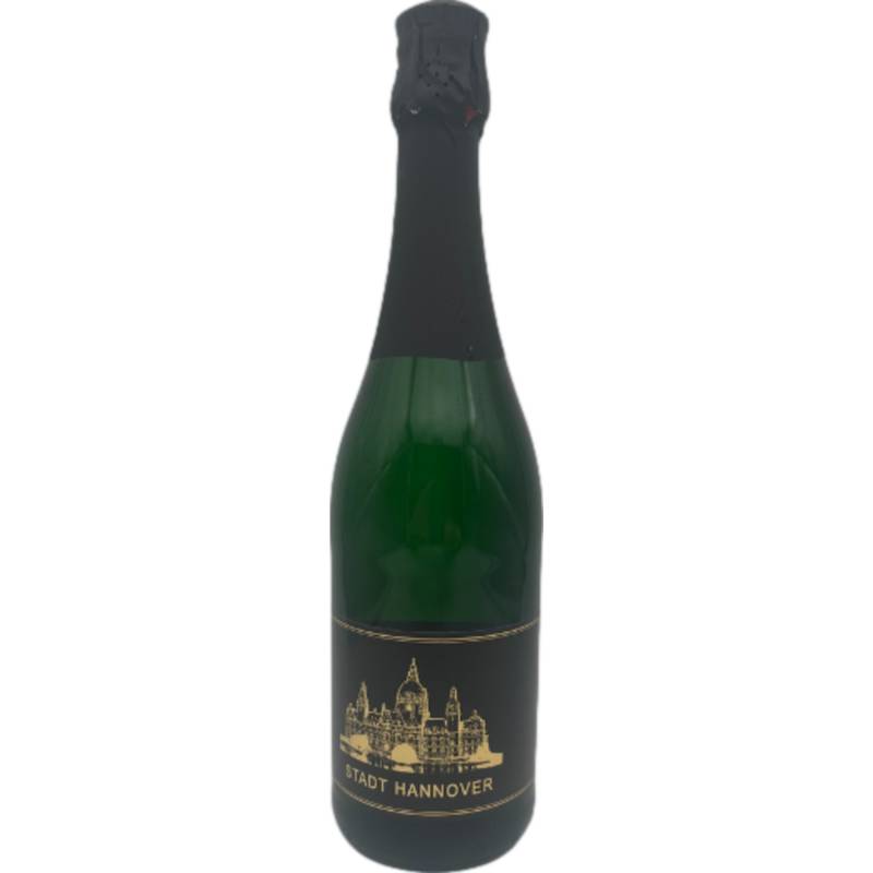 Duprès Stadt Hannover Sekt, Trocken, Deutscher Sekt, Deutscher Sekt, Schaumwein von Duprès KG, Marktstr. 1, 31535 Neustadt