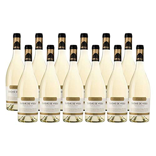 Duque de Viseu - Weißwein - 12 Flaschen von Duque de Viseu