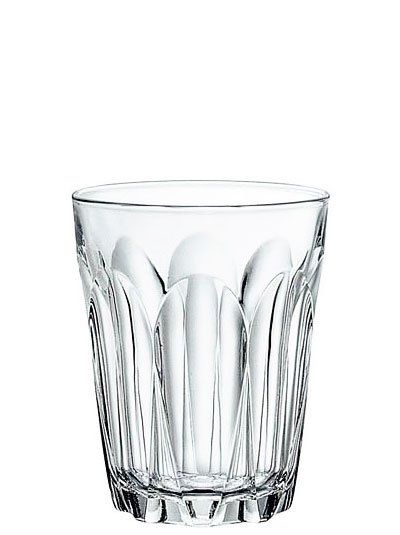 Duralex Provence 9 cl Wasserglas von Duralex