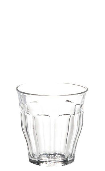 Picardie 13 cl Wasserglas von Duralex