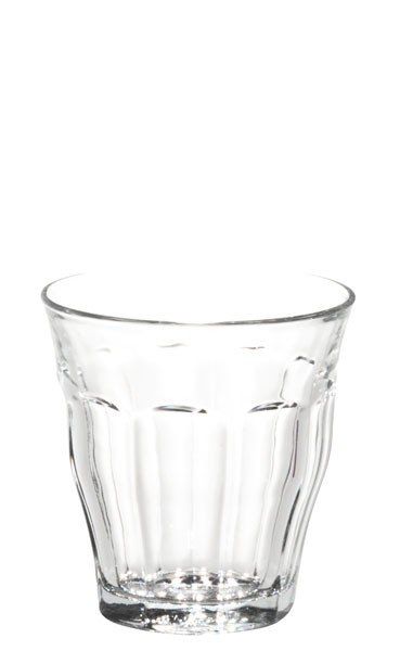 Picardie 22 cl Wasserglas von Duralex