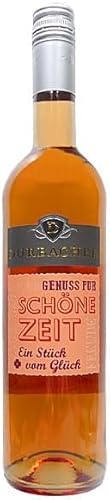 Durbacher Schöne Zeit 0,75 Liter Spätburgunder Weißherbst 2023 von Durbacher