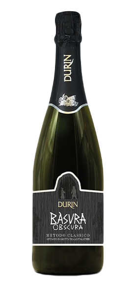 "Bàsura Obscura" Metodo Classico Extra Brut "Bàsura Obscura" Metodo Classico Extra Brut von Durin