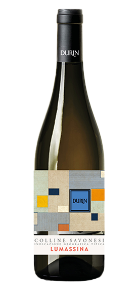 Lumassina Colline Savonesi IGT 2023 Lumassina Colline Savonesi IGT 2023 von Durin