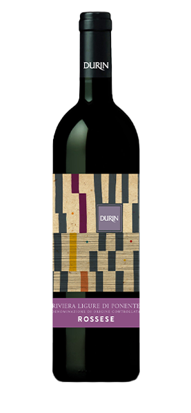 Rossese DOC Riviera Ligure di Ponente 2023 von Durin