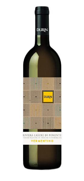 Vermentino DOC Riviera Ligure di Pontente 2023 von Durin