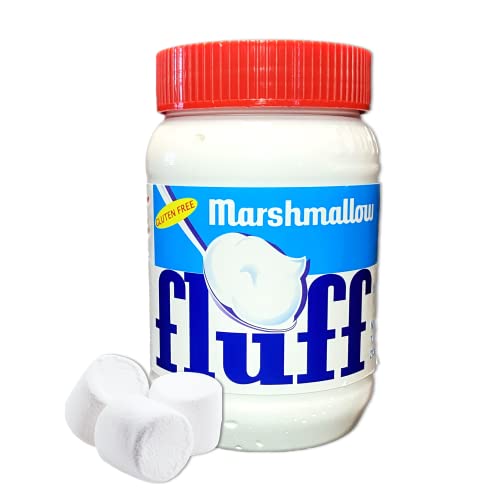 Marshmallow Fluff Marshmallow Fluff von Marshmallow Fluff
