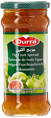 Durra Feigenkonfitüre 430 g von Durra