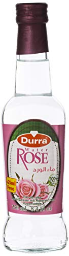 Durra Rosenwasser 250 ml Durra Rosenwasser 250 ml von Durra