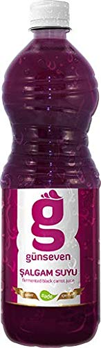 Duru Rübensaft, Rübe, Saft, 1 Flasche, 0.01 Liter von Duru