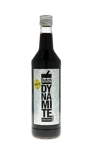 Dutch Dynamite 0,7L (20% Vol.) von Dutch Dynamite