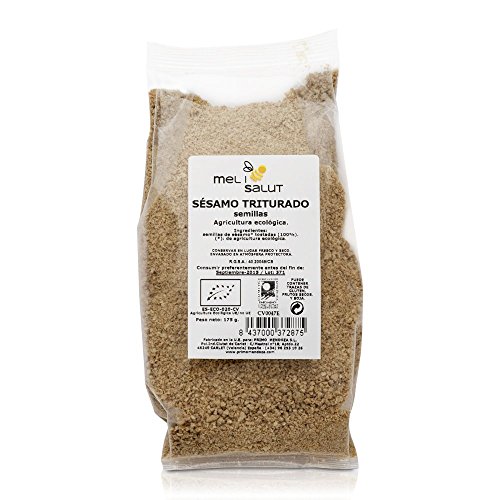 Crushed Sesam MARIA DIET Crushed Sesam MARIA DIET von Duuous