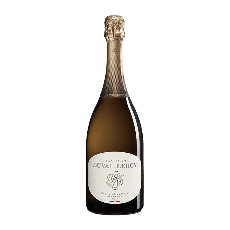 Duval-Leroy : Blanc de Blancs Prestige Grand Cru von Duval-Leroy