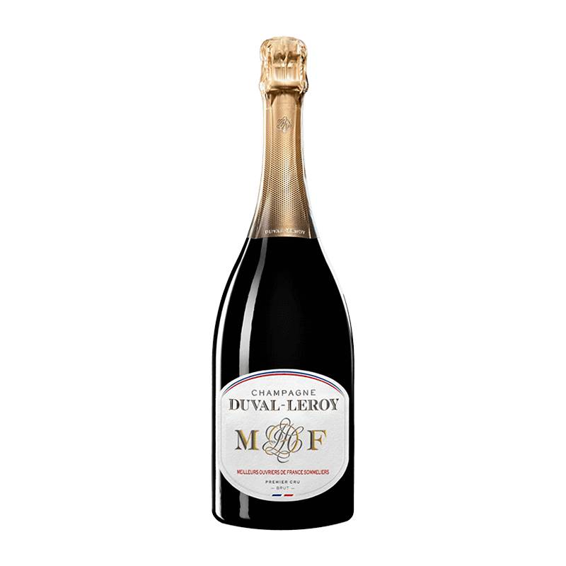 Duval-Leroy : Cuvée des M.O.F. Sommeliers Edition 3 von Duval-Leroy