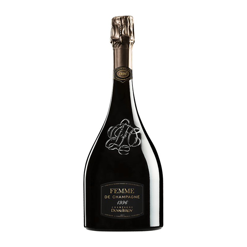 Duval-Leroy : Femme de Champagne Grand cru 1996 von Duval-Leroy