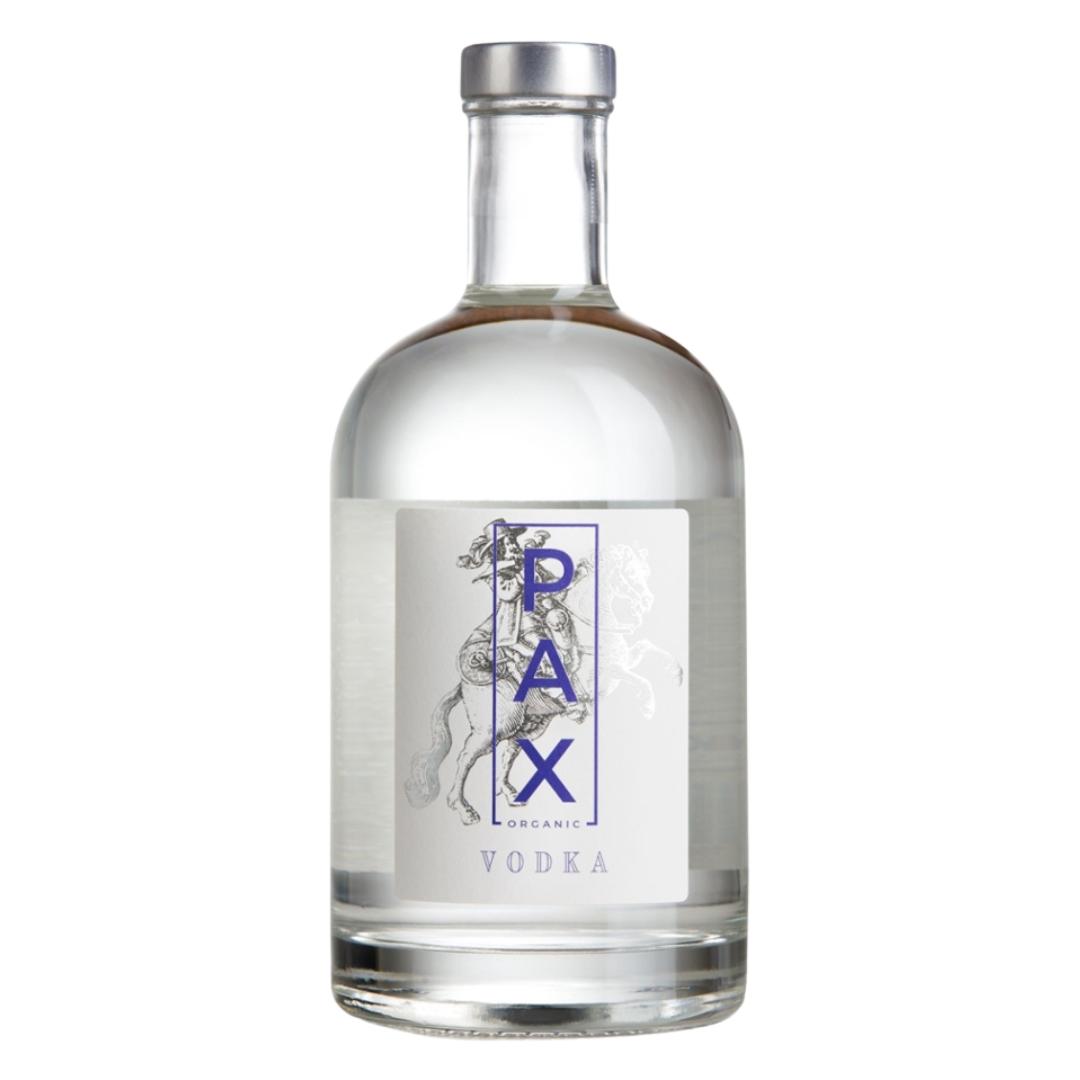Bio PAX Vodka Bio PAX Vodka von Dwersteg