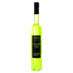 Zitronenlikör Limoncello (Auslaufartikel) von Dwersteg