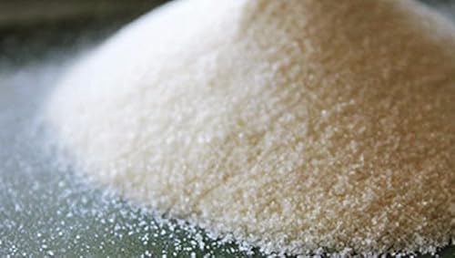 Gelatine-Pulver (250 Blüte) - 1 kg oder 1,0 kg von Dylmine Health