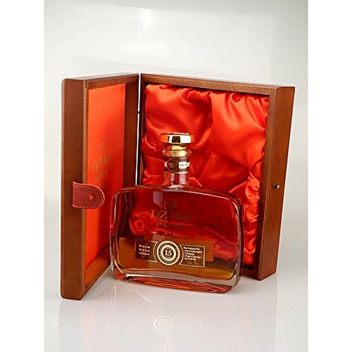 Dzama Vieux Rhum 15 Jahre 45% 0,7l Dzama Vieux Rhum 15 Jahre 45% 0,7l von Dzama Rum