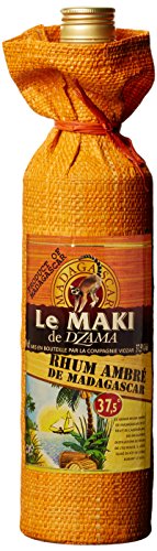 Dzama Maki Ambre Rum (1 x 0.7 l) von Dzama