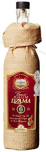 Dzama Vieux 6 Jahre Rum (1 x 0.7 l) von Dzama