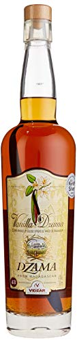 Dzama Vieux Vanilla Rum (1 x 0.7 l) von Dzama