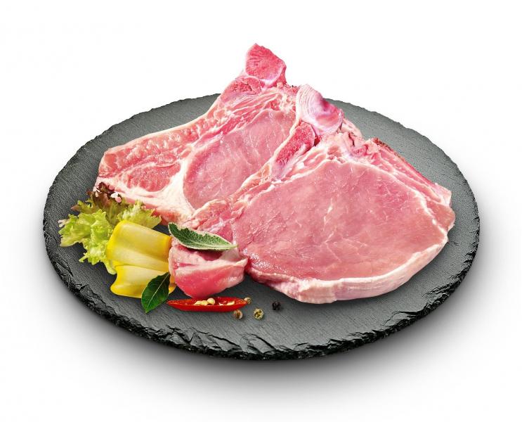 Stielkotelett Stielkotelett von E&H Fleisch u. Wurstwaren