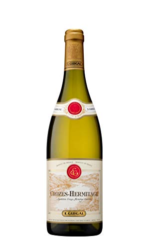 E. Guigal Crozes-Hermitage blanc trocken (1 x 0.75 l) von E. Guigal