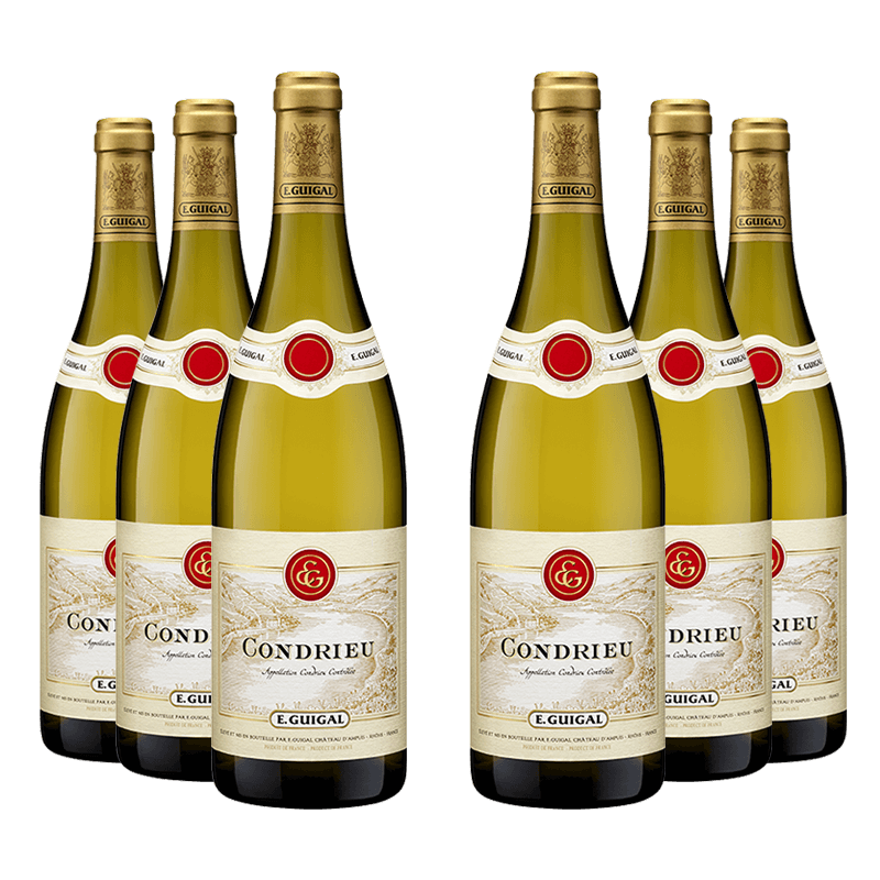E. Guigal : Condrieu 2022 E. Guigal : Condrieu 2022 von E. Guigal