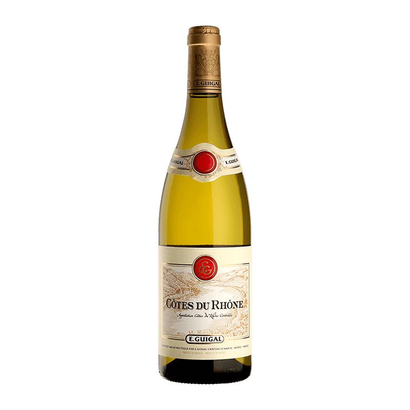 E. Guigal : Côtes du Rhône 2021 von E. Guigal