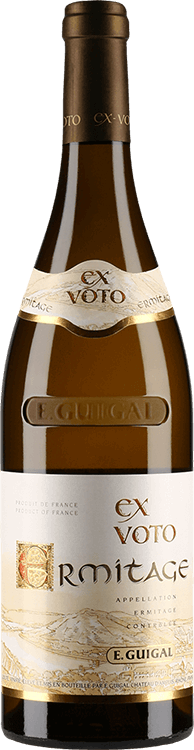 E. Guigal : Ex Voto 2017 von E. Guigal