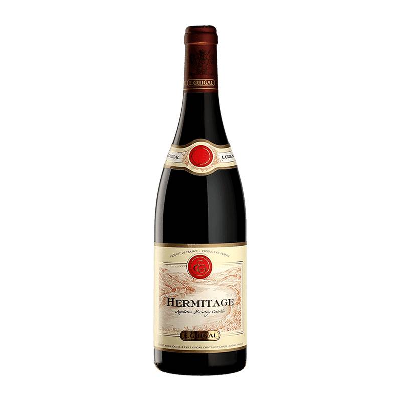 E. Guigal : Hermitage 2002 von E. Guigal