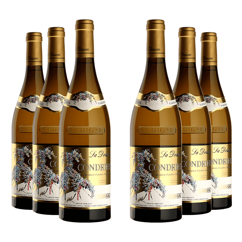 E. Guigal : La Doriane 2022 E. Guigal : La Doriane 2022 von E. Guigal