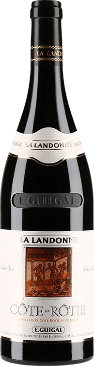 E. Guigal : La Landonne 2019 von E. Guigal