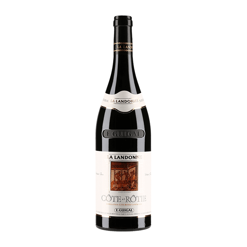E. Guigal : La Landonne 2019 E. Guigal : La Landonne 2019 von E. Guigal