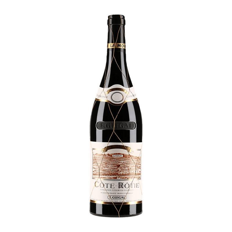 E. Guigal : La Mouline 2016 von E. Guigal