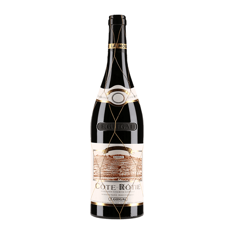 E. Guigal : La Mouline 2017 E. Guigal : La Mouline 2017 von E. Guigal