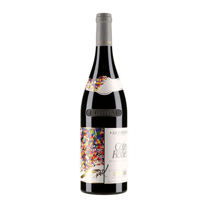 E. Guigal : La Turque 2020 E. Guigal : La Turque 2020 von E. Guigal