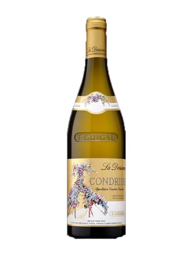 E. Guigal Condrieu"La Doriane" 2013 (1 x 0.75l) von E. Guigal