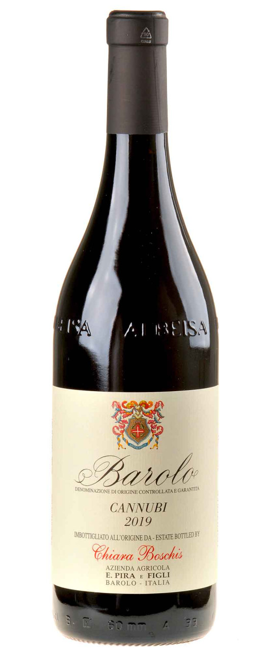 E.Pira & Figli Chiara Boschis Barolo Cannubi Bio 2020 von E.Pira & Figli Chiara Boschis