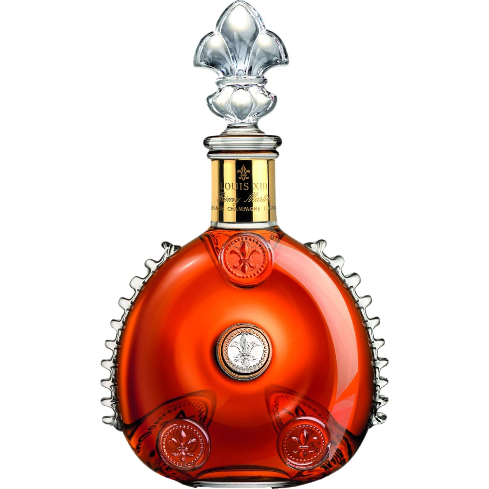 Rémy Martin Louis XIII Cognac, Cognac AOP, 0,7 L, 40% Vol., in Geschenketui, Cognac, Spirituosen Rémy Martin Louis XIII Cognac, Cognac AOP, 0,7 L, 40% Vol., in Geschenketui, Cognac, Spirituosen von E.REMY MARTIN & Co., 16100 Cognac France