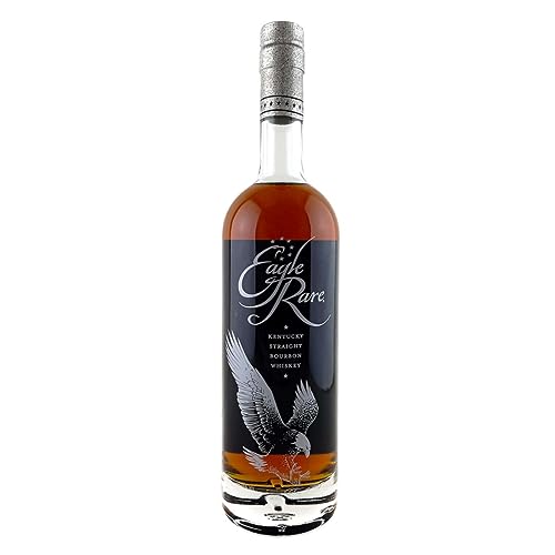 EAGLE RARE EAGLE RARE Kentucky Staight Bourbon Whisky 10 Jahre (1 x 0.7 l) von Buffalo Trace