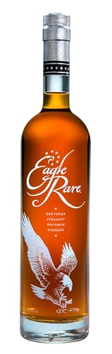 Eagle Rare Kentucky Straight Bourbon Whisky 10 Jahre (1 x 0.7 l) von EAGLE RARE